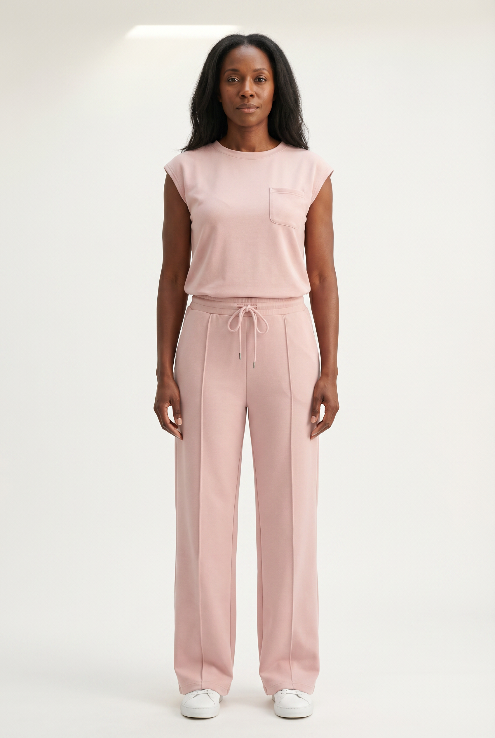 Blush Pink