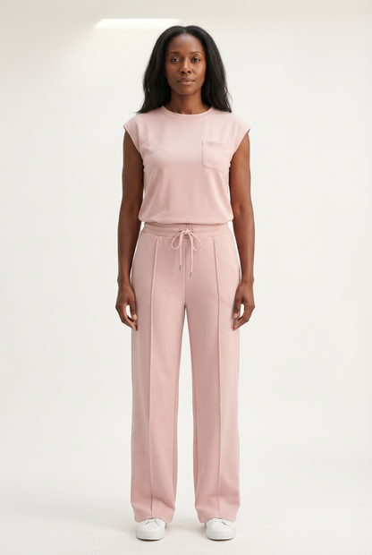 Blush Pink