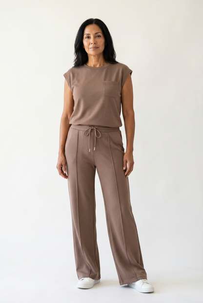 Mocha Brown