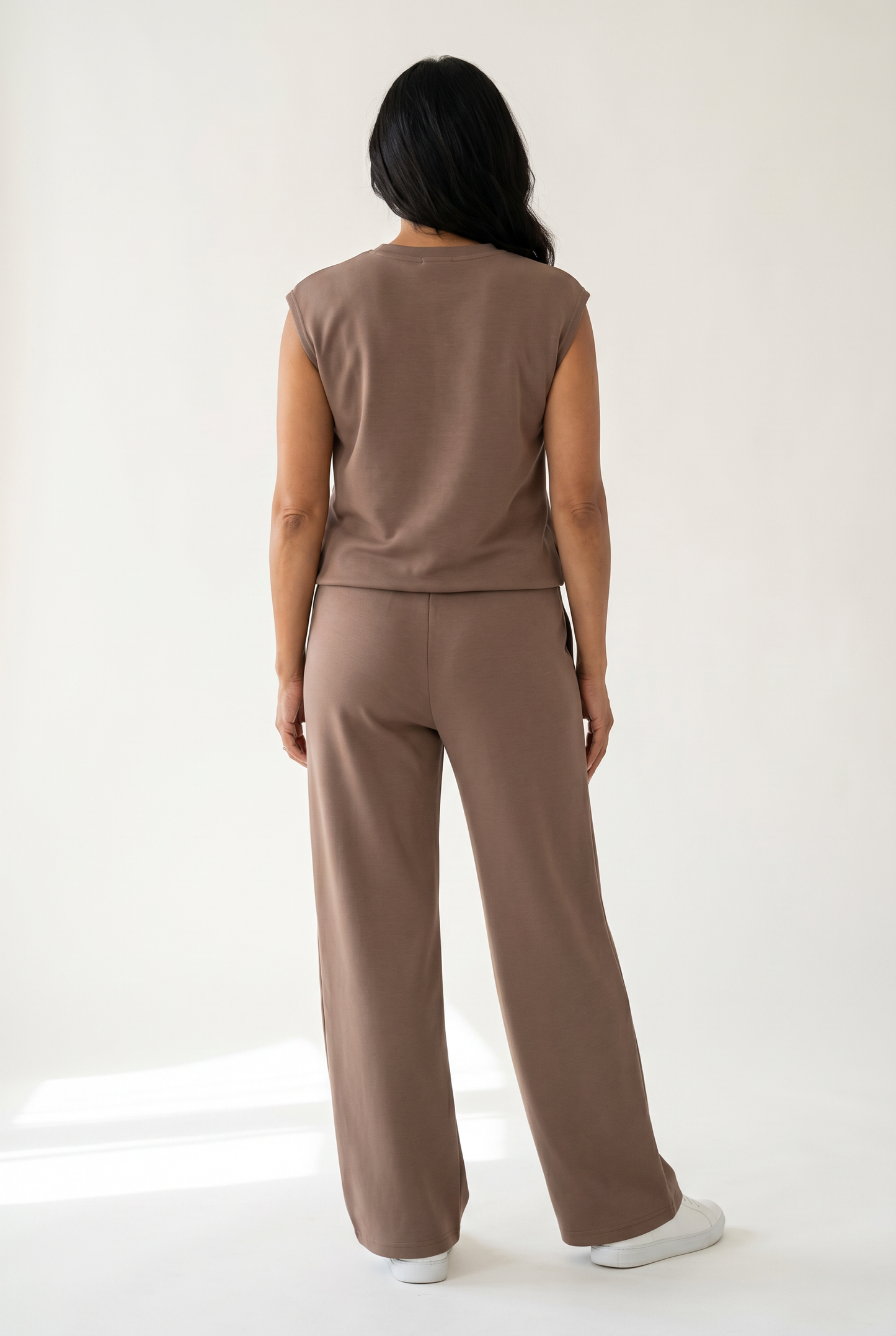 Mocha Brown