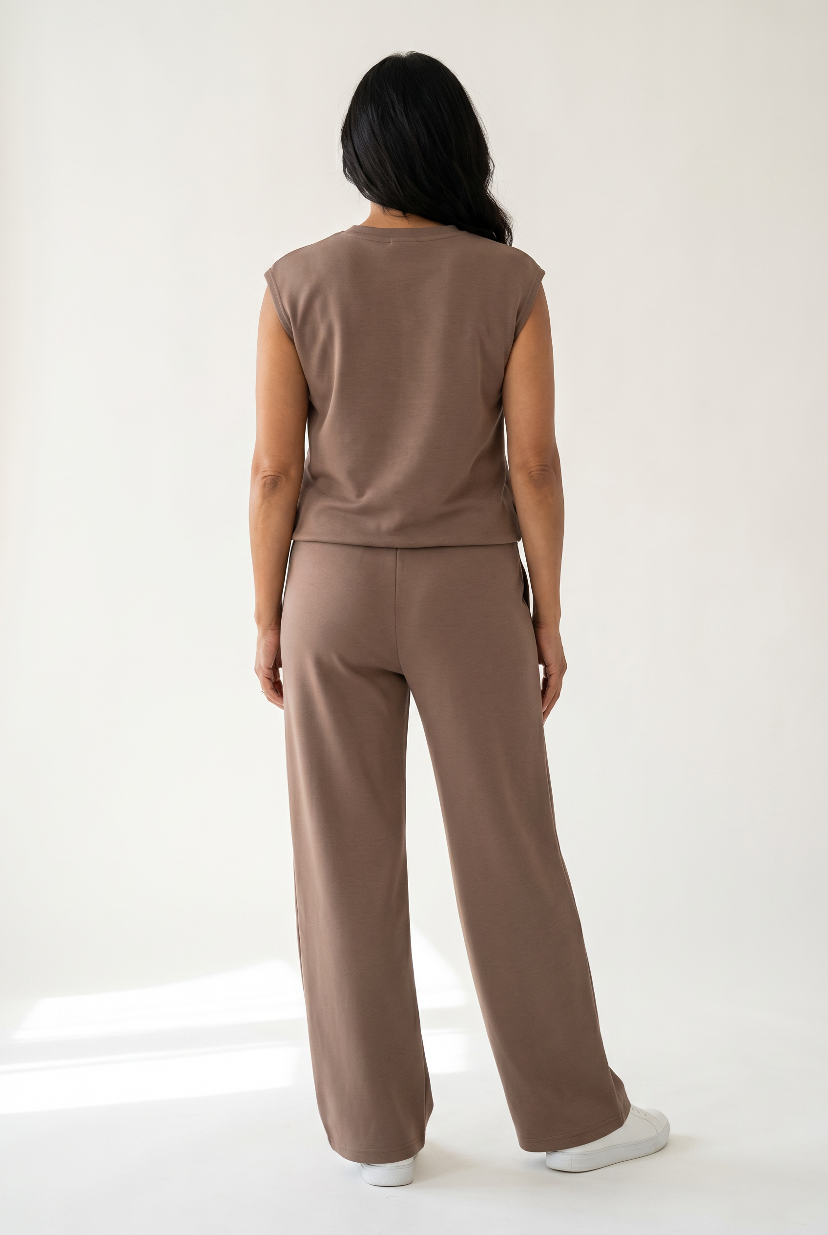Mocha Brown