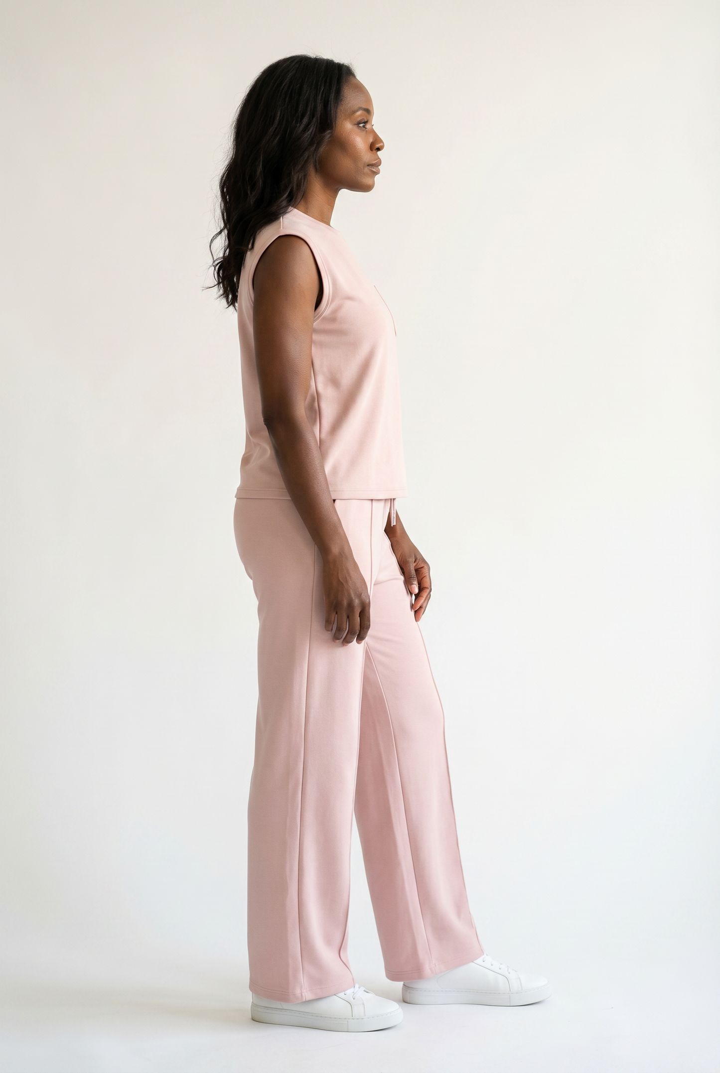 Blush Pink