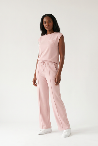 Blush Pink