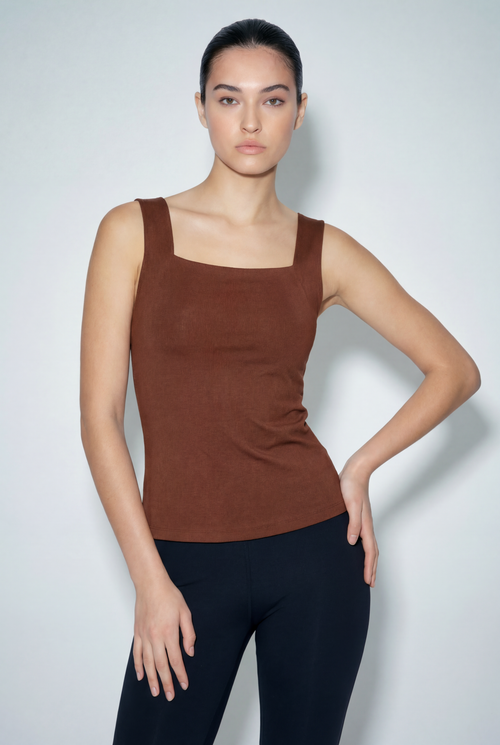 Softie Bra Tank