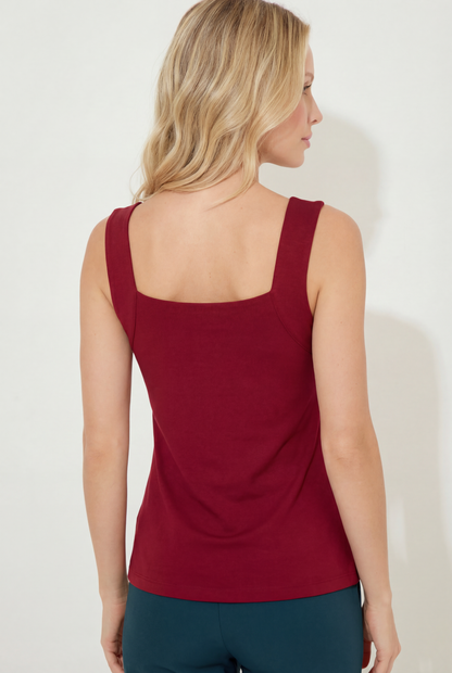Softie Bra Tank
