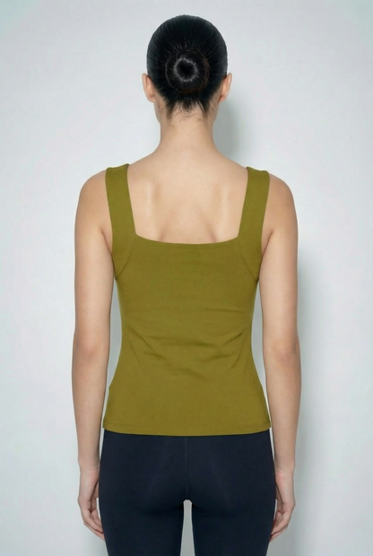 Softie Bra Tank
