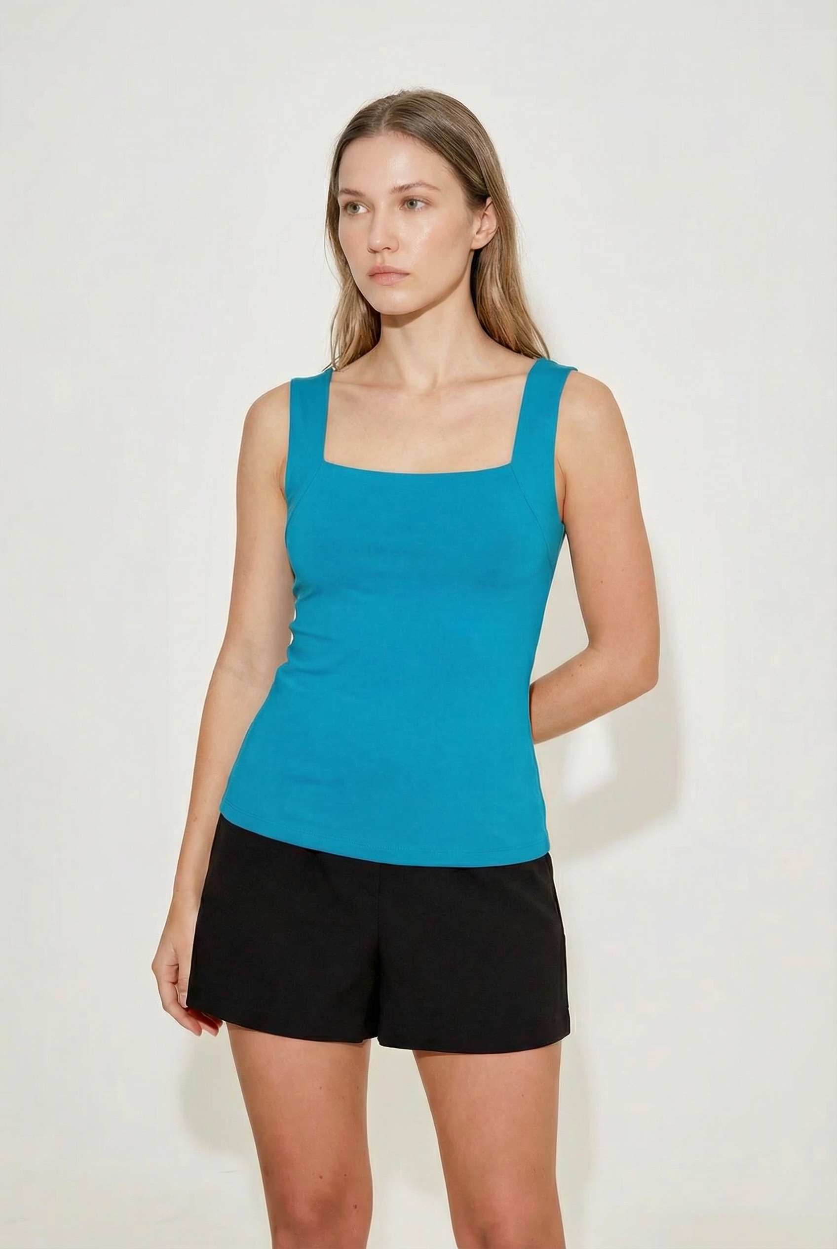 Softie Bra Tank