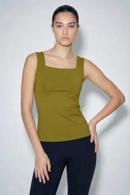 Softie Bra Tank