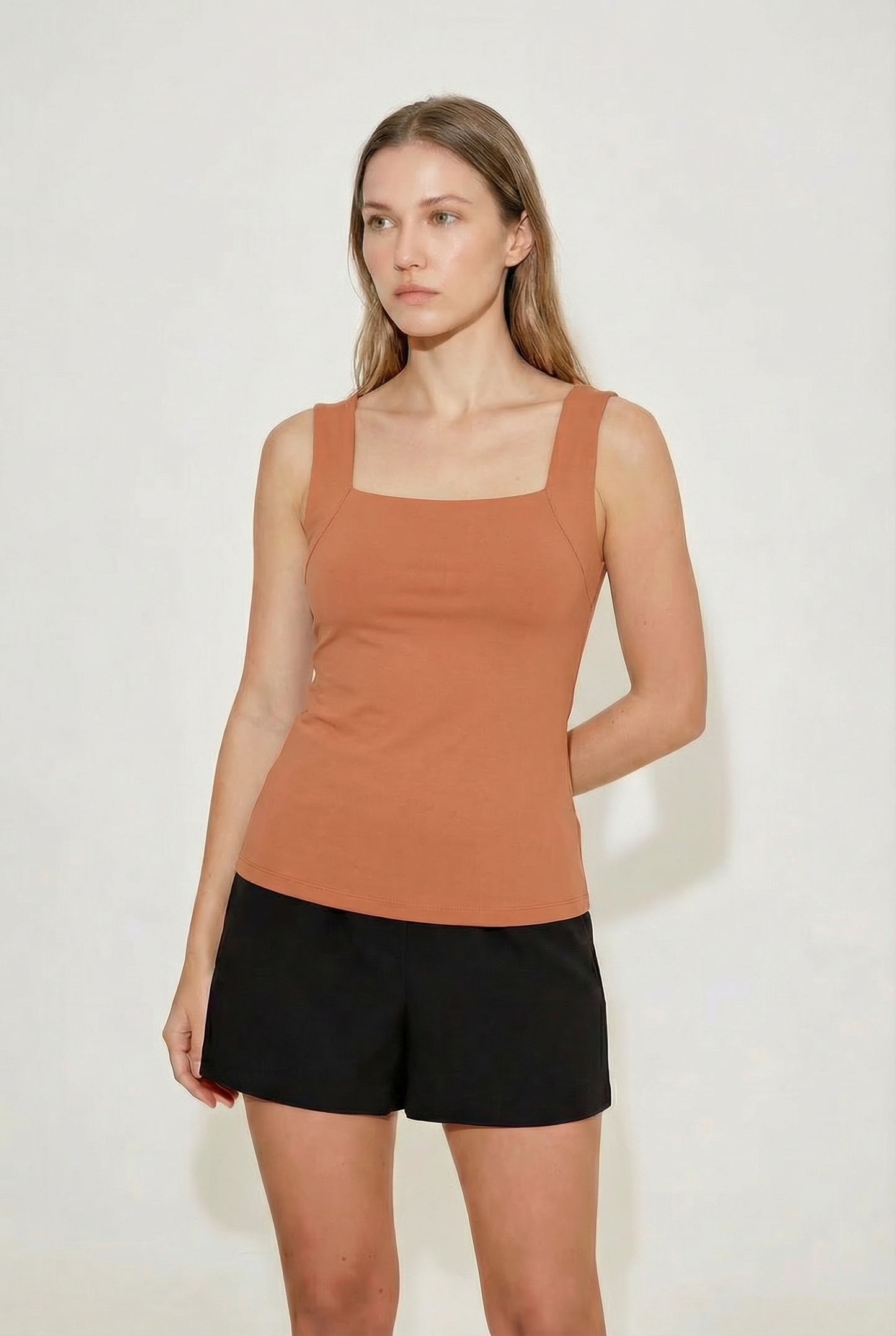 Softie Bra Tank