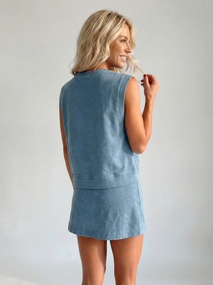 Slate Blue