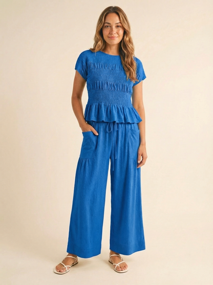 Riviera Blue