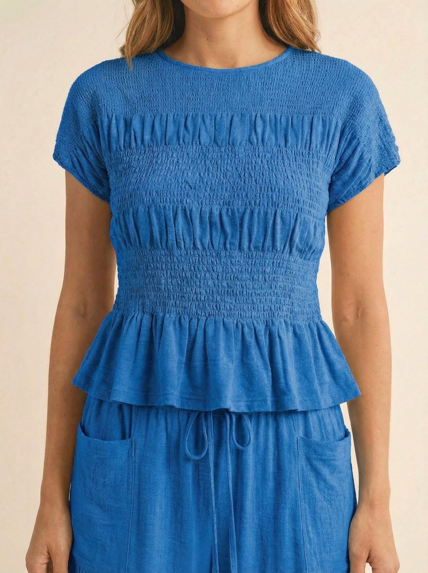 Riviera Blue