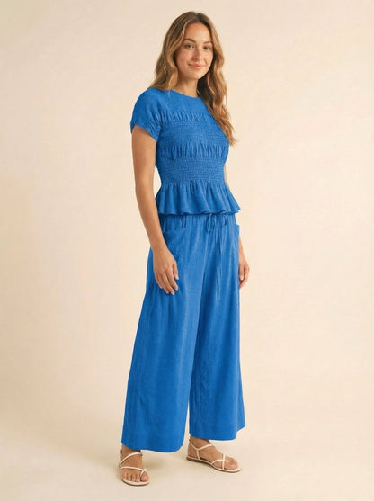 Riviera Blue