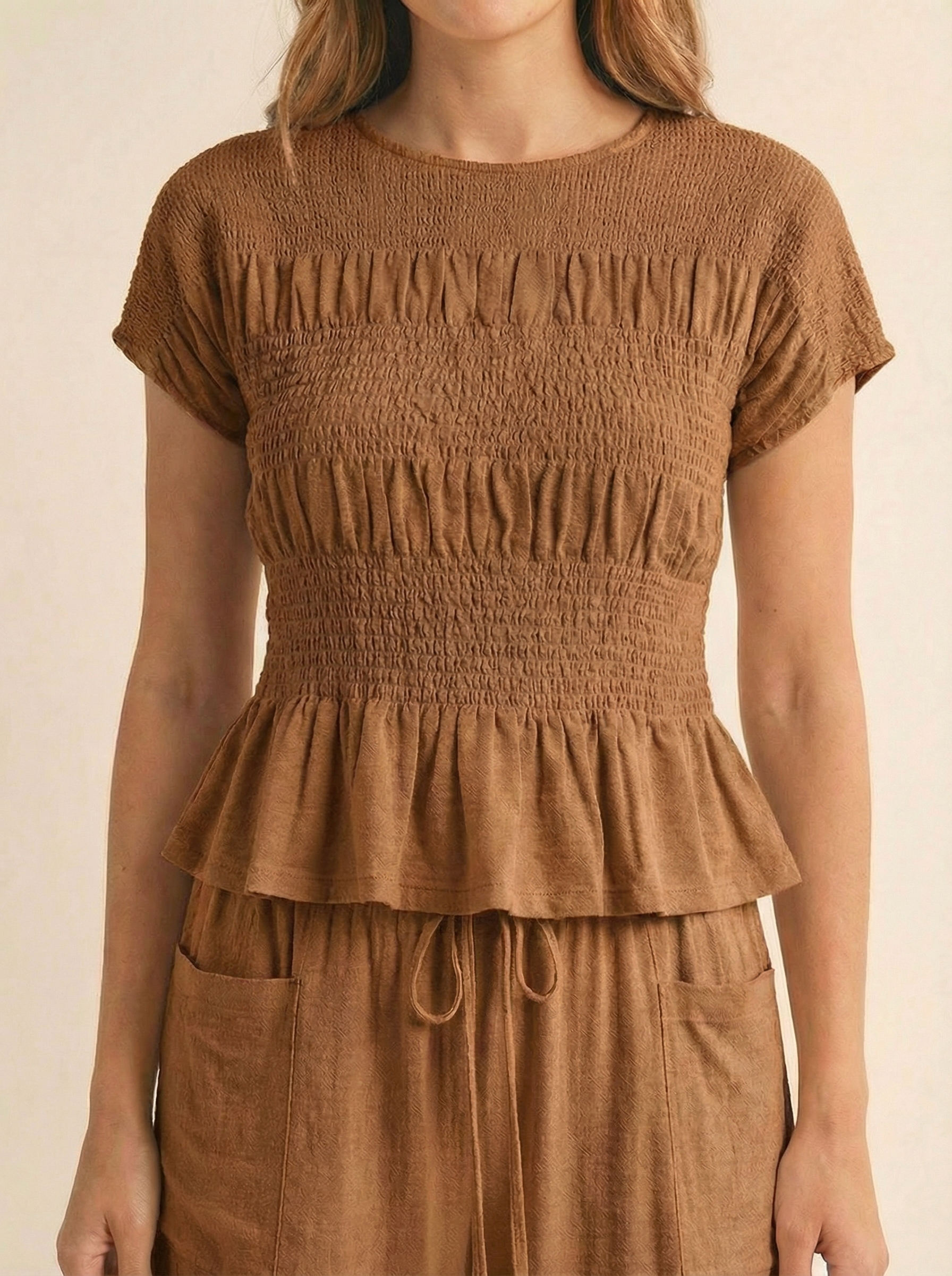 Caramel