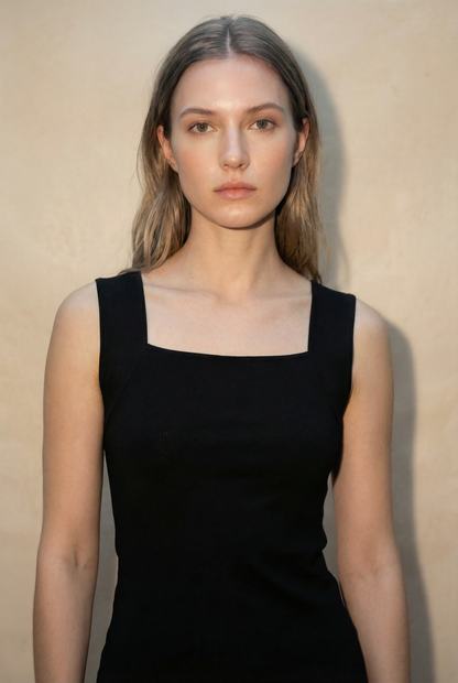Softie Bra Tank