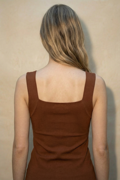 Softie Bra Tank