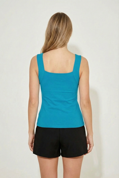 Softie Bra Tank